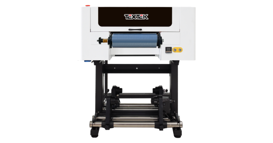 UV DTF Printer-F30